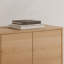 Mille 72'' Solid Wood Sideboard-981698206