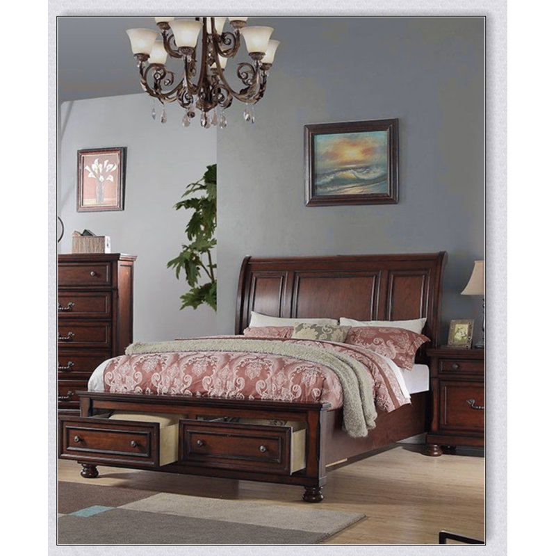 Mobilier de chambre à coucher 1Pc