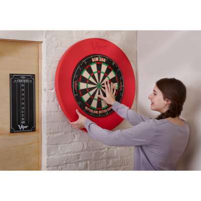 Guardian Surround Backboard