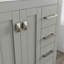 Ensemble de meuble-lavabo simple 36 po Ethyn-1942044459