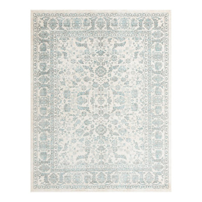 Jill Zarin Central Park Uptown Rug