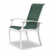 Chaise de patio Askar