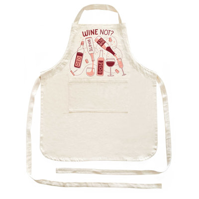 Wine Apron