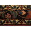 Tapis de couloir traditionnel 3 x 18