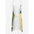 No Pattern Bib Apron