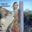Sharniece 2m Beach Parasol-598607451