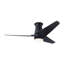 Velo LED Flush Mount Ceiling Fan-46776706-46776707-46776715