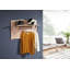 Pure Acacia Hall Tree 60cm Wide-47532144