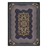 One-of-a-Kind 8’2”x11’4” Area Rug