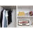 Heidelind Non-Slip Standard Hanger for Delicates and Dress/Shirt/Sweater