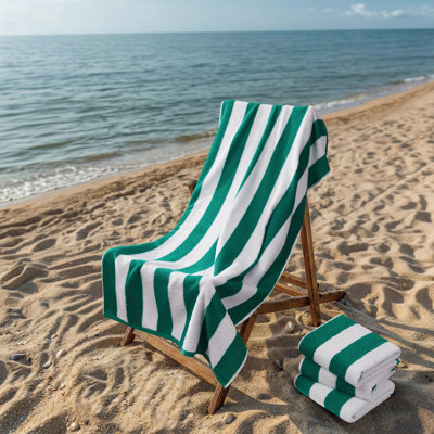 Ensemble de serviettes de plage Oceanfront