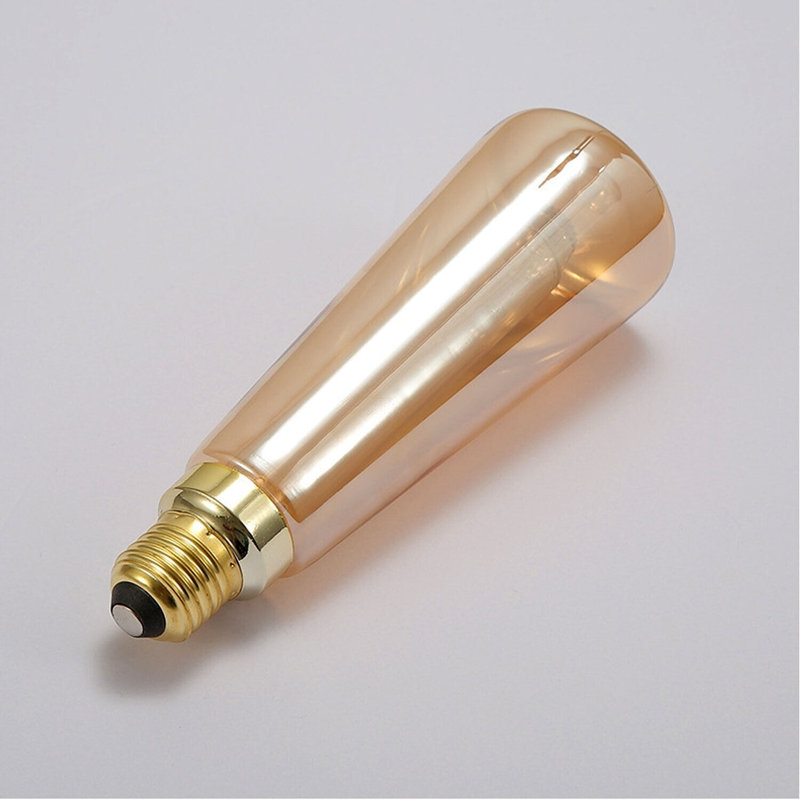 Aakeem 3W E27/Medium (Standard) 2000K Bulb