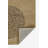 Corrigan Studio® Drako Hand Tufted Wool Natural Area Rug 5'' X 8''-1708539092