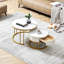 Table basse Savick