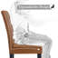 Ajani 48.5cm H Upholstered Upholstered Back Side Chair-1458857634-1410073155