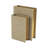 Aiyanna 2 Piece Fabric Book Box Set-1717888008