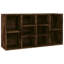 10 Pair Shoe Storage Bench-1668470648