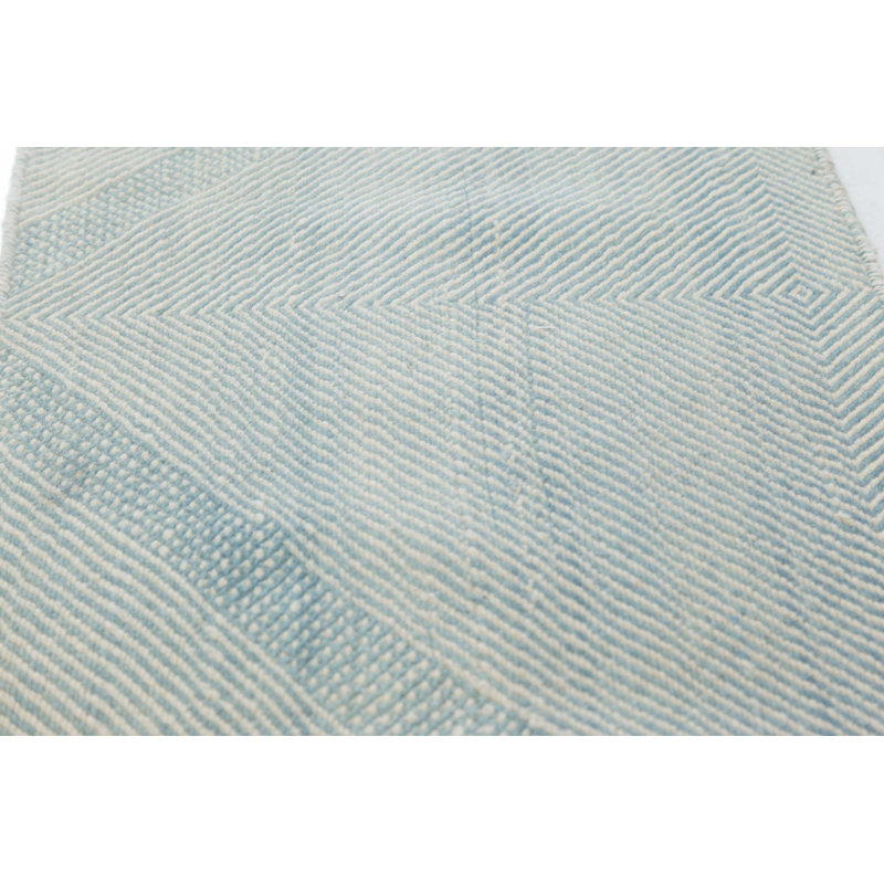One-of-a-Kind 1'10" X 10'10" Area Rug