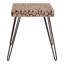 Leire End Table