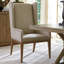 Cypress Point Milton Host Chair