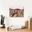 «Rainbow Fields II» par Regina Moore-1239883568