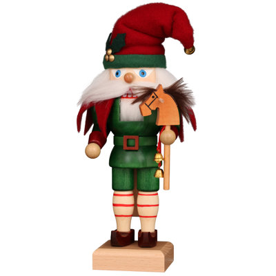 Nutcracker - Christmas Elf