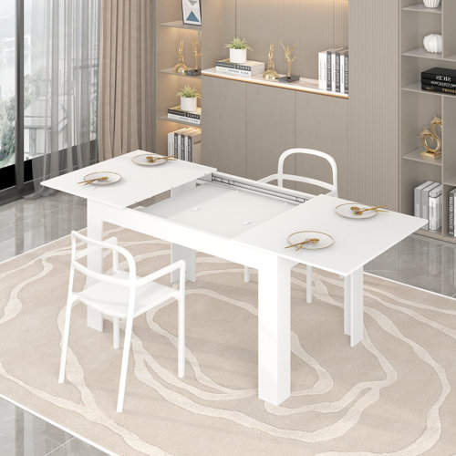 Rectangular Kitchen & Dining Tables You'll Love In 2023 - Wayfair Canada