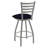 Jackie 25" Swivel Bar Stool-92863192-92863196
