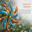 Weather Resistant Metal Garden Statue