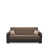 Microfiber Chocolate Brown