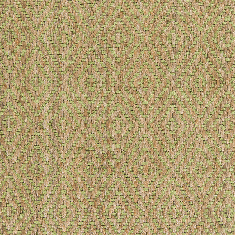 Jaidan Flatweave Geometric Indoor Rug