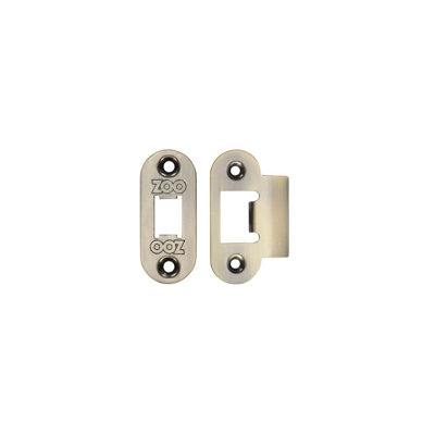 Heavy Duty Tubular Latch