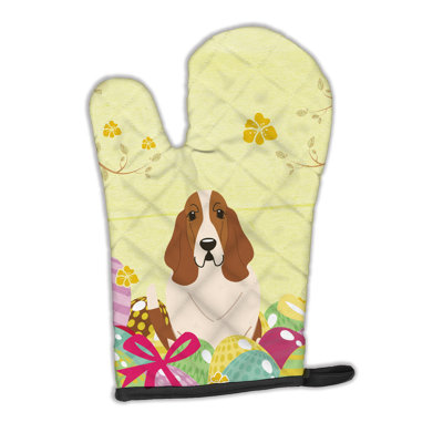 The Holiday Aisle® Saroyan Oven Mitt