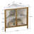 Kempst End Table Set-84502225