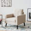 Araujo Upholstered Armchair-22665984