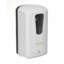 Distributeur de savon liquide mural automatique