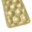 Shley Metal Tray - Set of 2