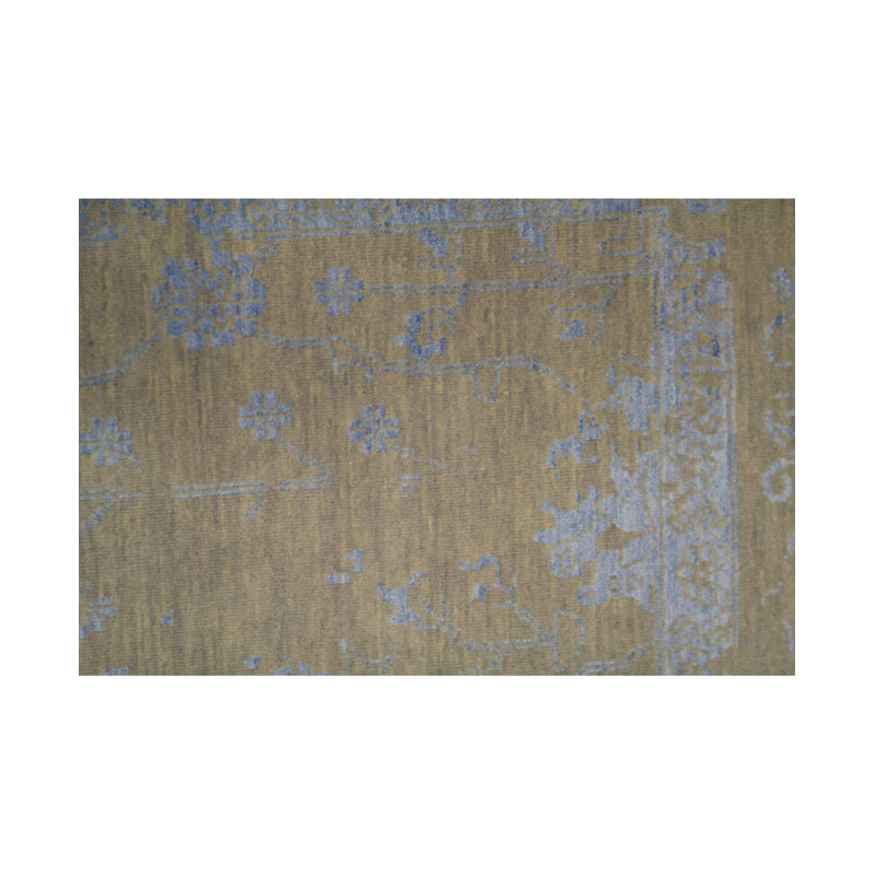 Oriental Area Rug