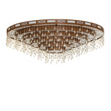 36 - Light Flush Mount
