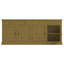 Chapne 230cm Sideboard-1162185941