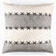 Square Pillow Cover & Insert