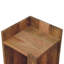 Sebastien 28cm W Solid Wood Bedside Table