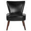 Chaise rétro Caine