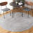 Allarna Performance Abstract Rug-582447375