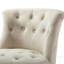Chaises de salon, coiffeuse en velours