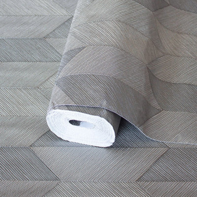 Geometric Roll
