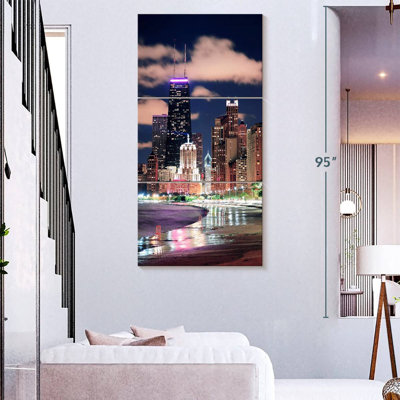 Gratte-ciel de Chicago