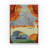 Croswell 'Central Park' Graphic Art Print on Wrapped Canvas-25325971