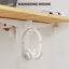 Bureau debout à hauteur ajustable avec ports USB et plateau de gestion des câbles Mancheer-1873309655-1873309652