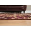 Tapis bourgogne / beige Rosanna-1617066263